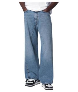 OFF-WHITE Прямые джинсы