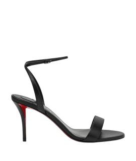 CHRISTIAN LOUBOUTIN Босоножки