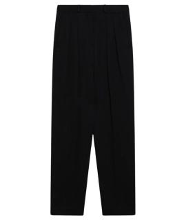 LOULOU STUDIO Прямые брюки