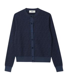 FENDI Кардиган