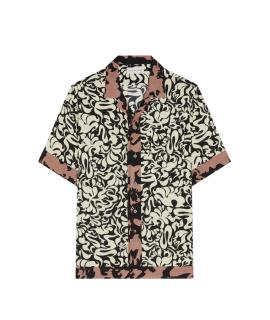 DRIES VAN NOTEN Кэжуал рубашка