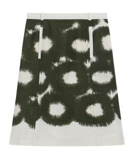 PRADA Юбка миди