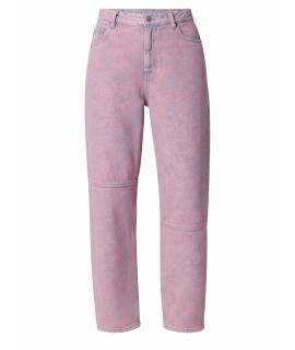 GANNI Прямые джинсы