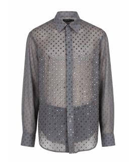 DRIES VAN NOTEN Кэжуал рубашка