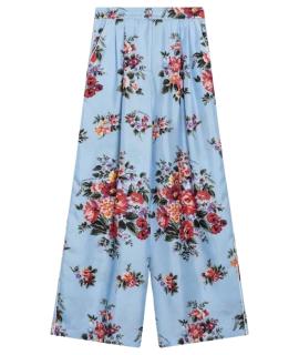 DOLCE&GABBANA Прямые брюки