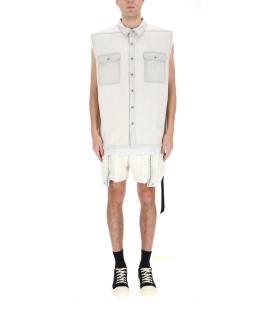 RICK OWENS DRKSHDW Жилет