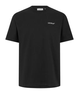 OFF-WHITE Футболка