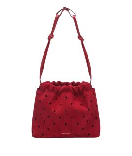 MANU ATELIER Сумка через плечо