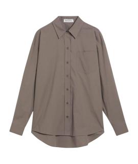 THE FRANKIE SHOP Рубашка