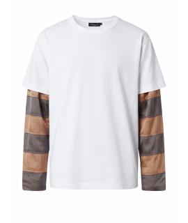 DRIES VAN NOTEN Лонгслив