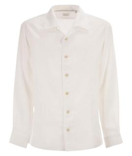 BRUNELLO CUCINELLI Кэжуал рубашка