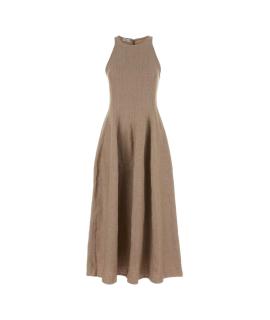 BRUNELLO CUCINELLI Повседневное платье