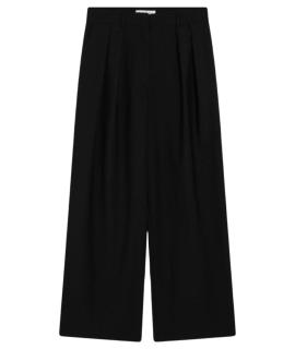 THE FRANKIE SHOP Прямые брюки