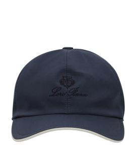 LORO PIANA Кепка/бейсболка