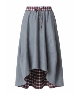 VIVIENNE WESTWOOD Юбка миди