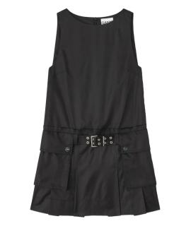 GANNI Повседневное платье