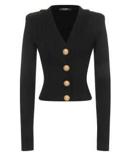 BALMAIN Кардиган