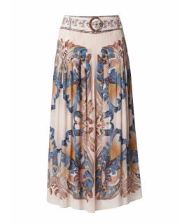 FARM RIO Юбка миди