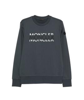 MONCLER Худи/толстовка