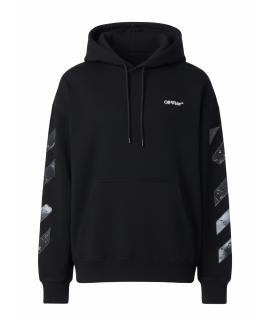 OFF-WHITE Худи/толстовка