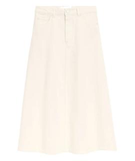 Ami Paris Юбка макси