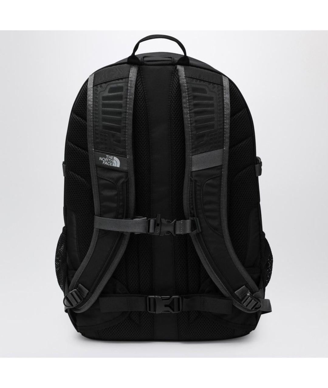 THE NORTH FACE Черный рюкзак, фото 2