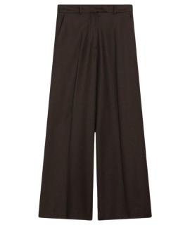 THE FRANKIE SHOP Прямые брюки