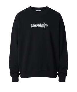 OFF-WHITE Худи/толстовка