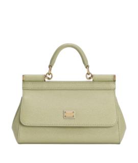 DOLCE&GABBANA Сумка с короткими ручками