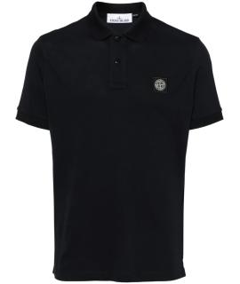 STONE ISLAND Поло с коротким рукавом