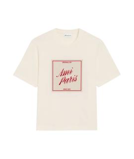 Ami Paris Футболка
