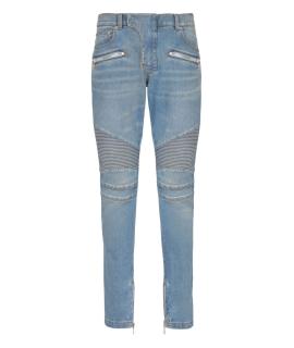 BALMAIN Джинсы скинни