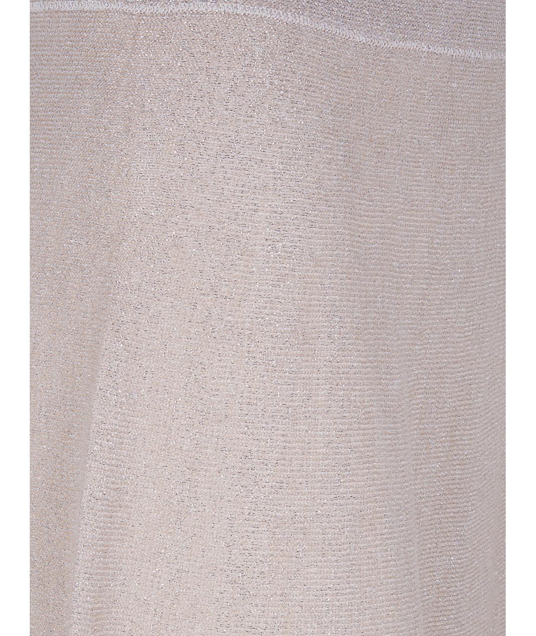 D.EXTERIOR Полиэстеровая юбка миди, фото 3