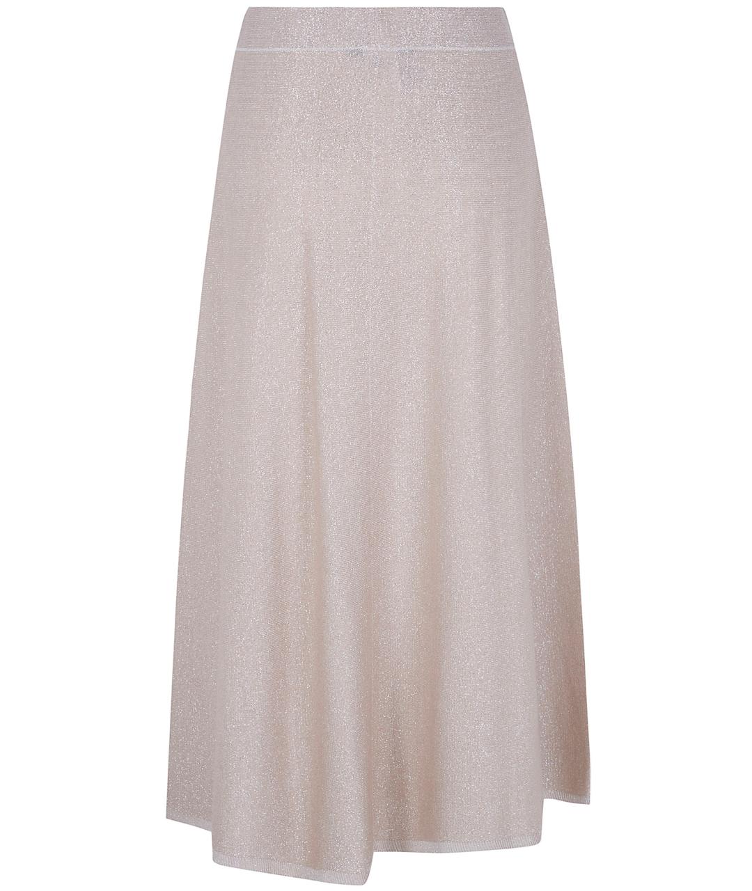 D.EXTERIOR Полиэстеровая юбка миди, фото 2