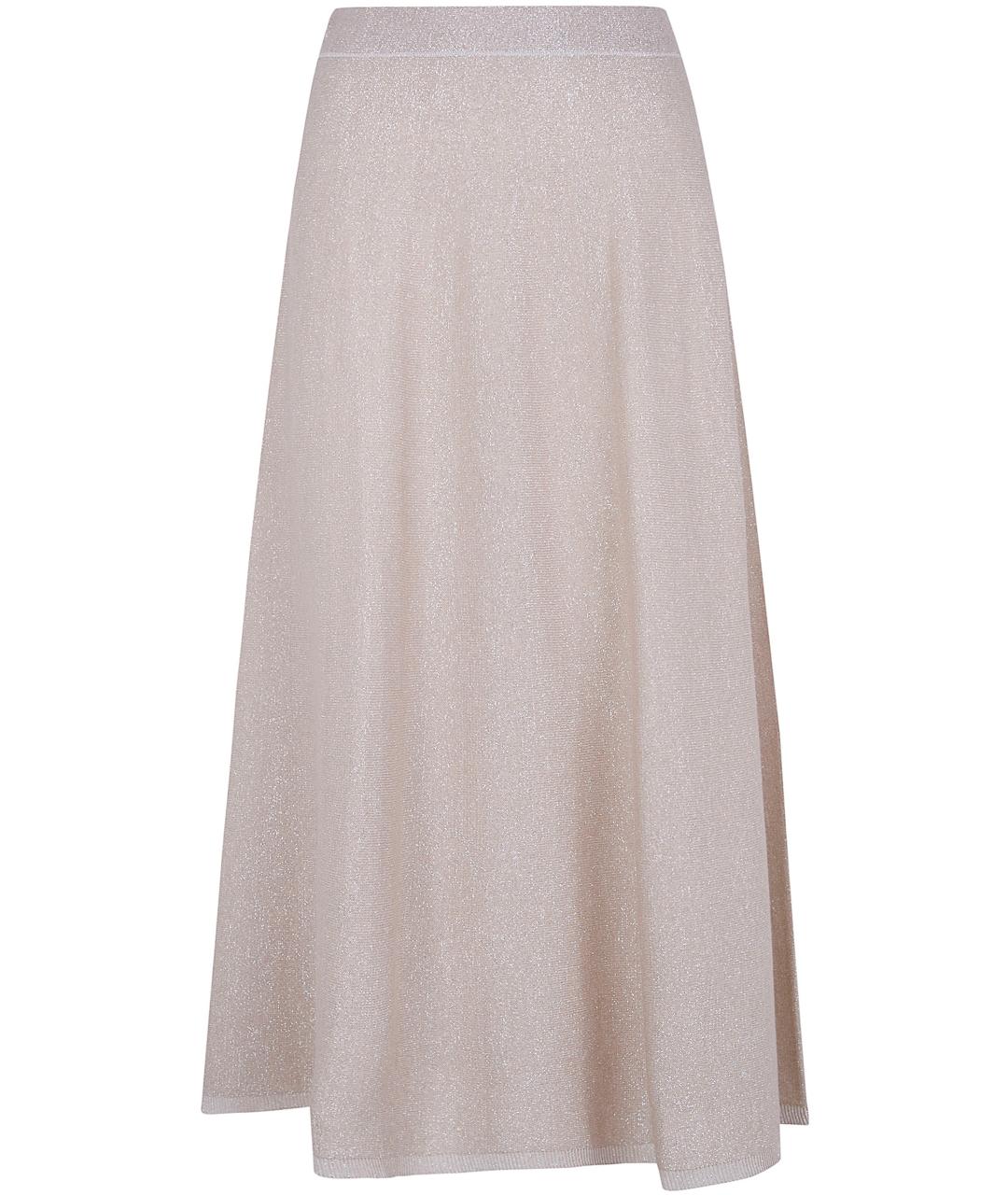 D.EXTERIOR Полиэстеровая юбка миди, фото 1