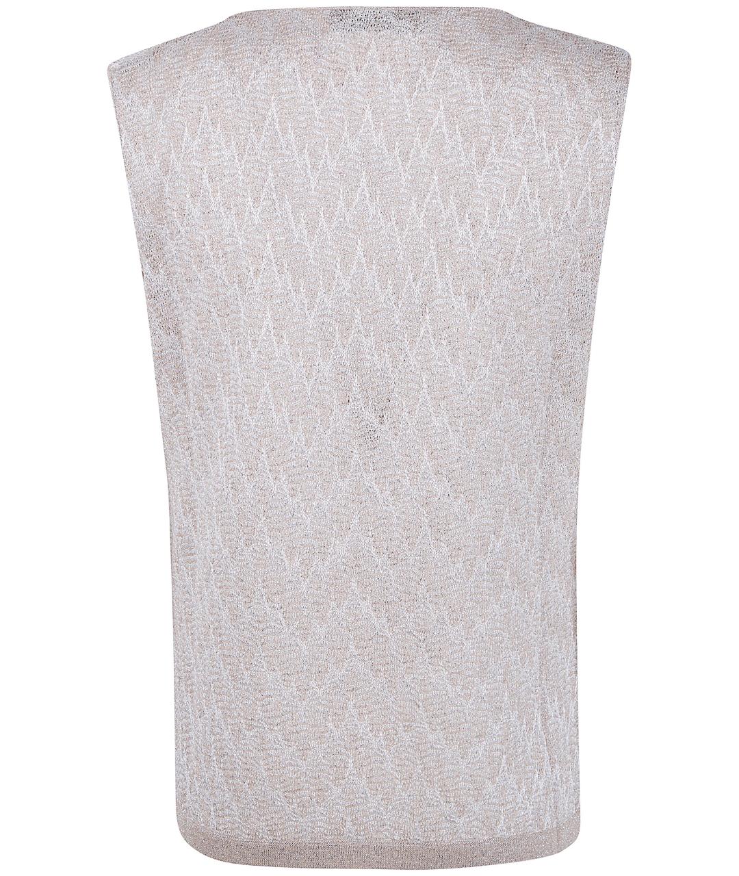 D.EXTERIOR Полиэстеровая майка, фото 2