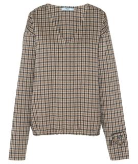 PRADA Джемпер / свитер