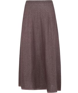 D.EXTERIOR Юбка макси