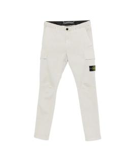 STONE ISLAND Повседневные брюки