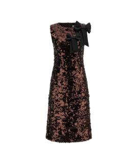 GANNI Вечернее платье