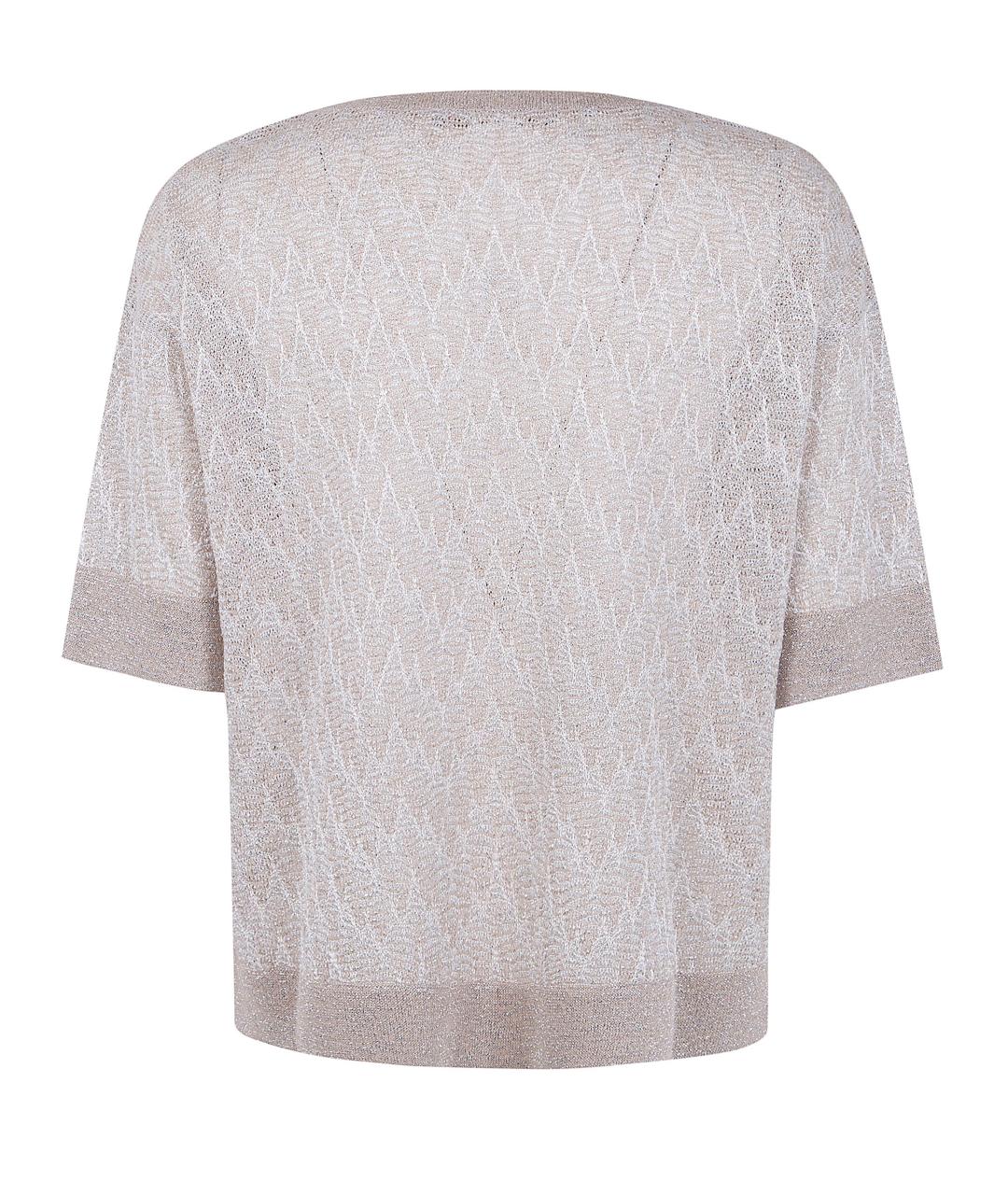 D.EXTERIOR Полиэстеровый джемпер / свитер, фото 2