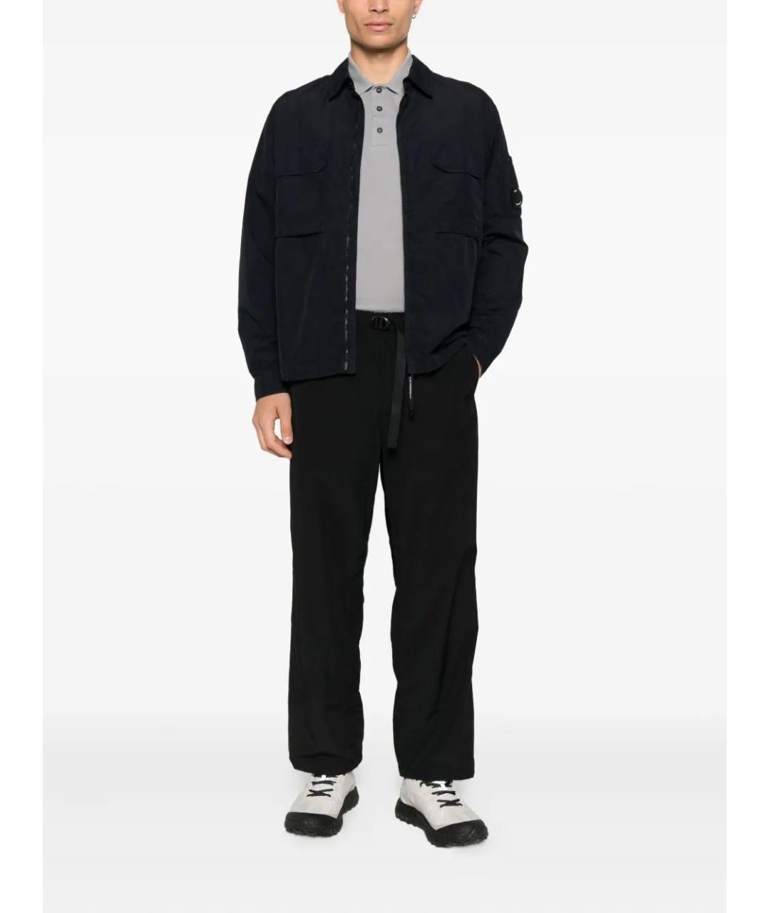 CP COMPANY Кэжуал рубашка, фото 2