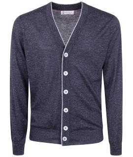 BRUNELLO CUCINELLI Кардиган