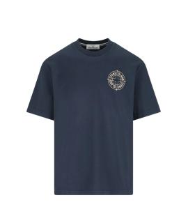 STONE ISLAND Футболка