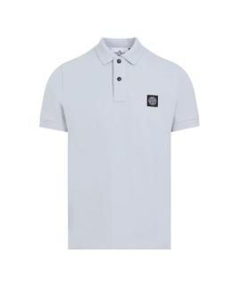 STONE ISLAND Поло с коротким рукавом