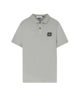 STONE ISLAND Поло с коротким рукавом