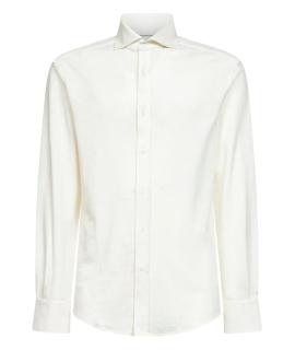 BRUNELLO CUCINELLI Классическая рубашка