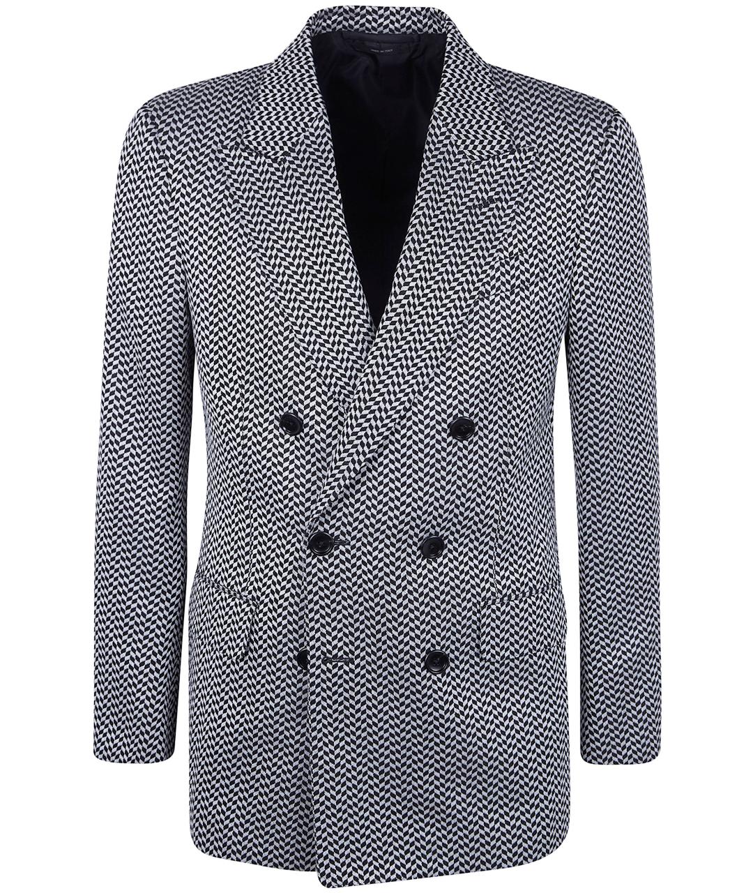 TOM FORD Мульти пиджак, фото 1