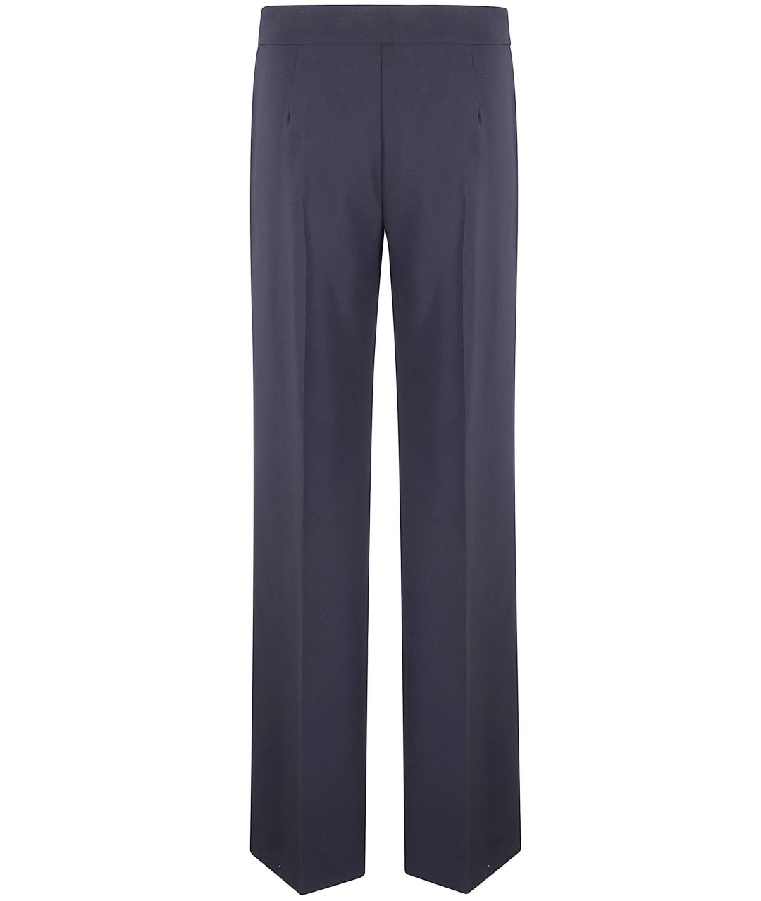 D.EXTERIOR Полиэстеровые прямые брюки, фото 2