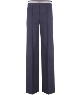 D.EXTERIOR Прямые брюки